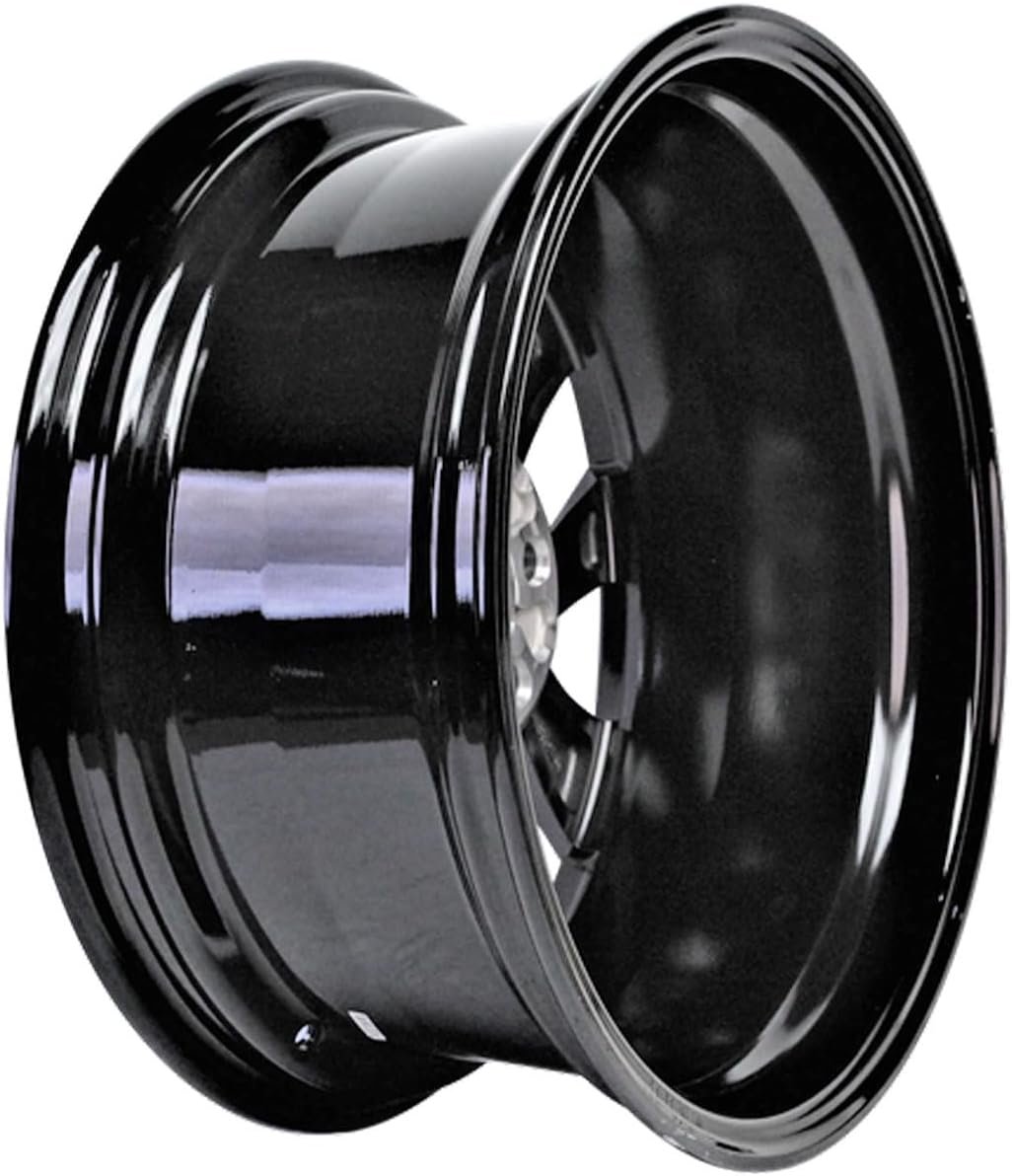 Factory Wheel Replacement 18x8inch Rim Review