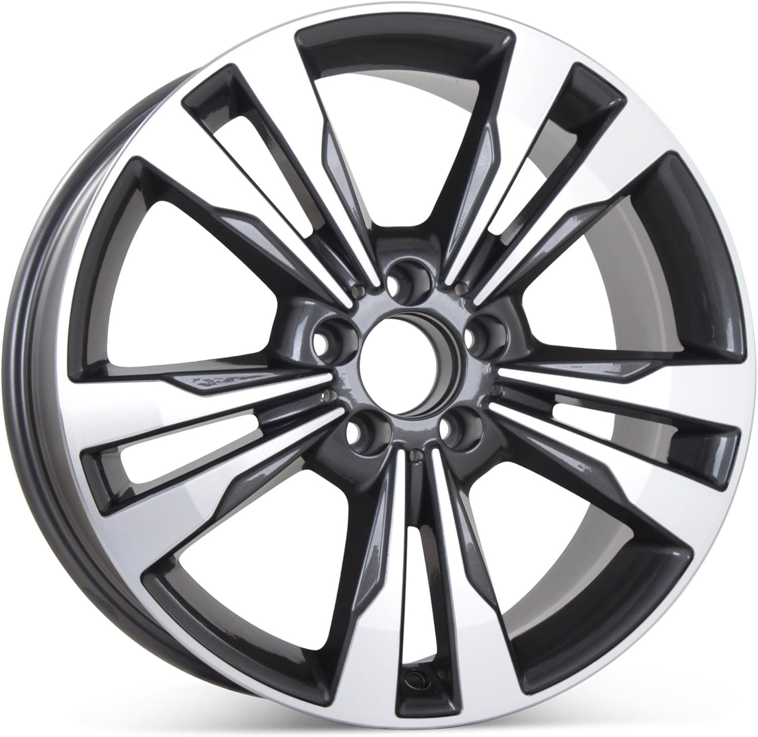 18 Inch Alloy Wheel for Mercedes E350 – Review