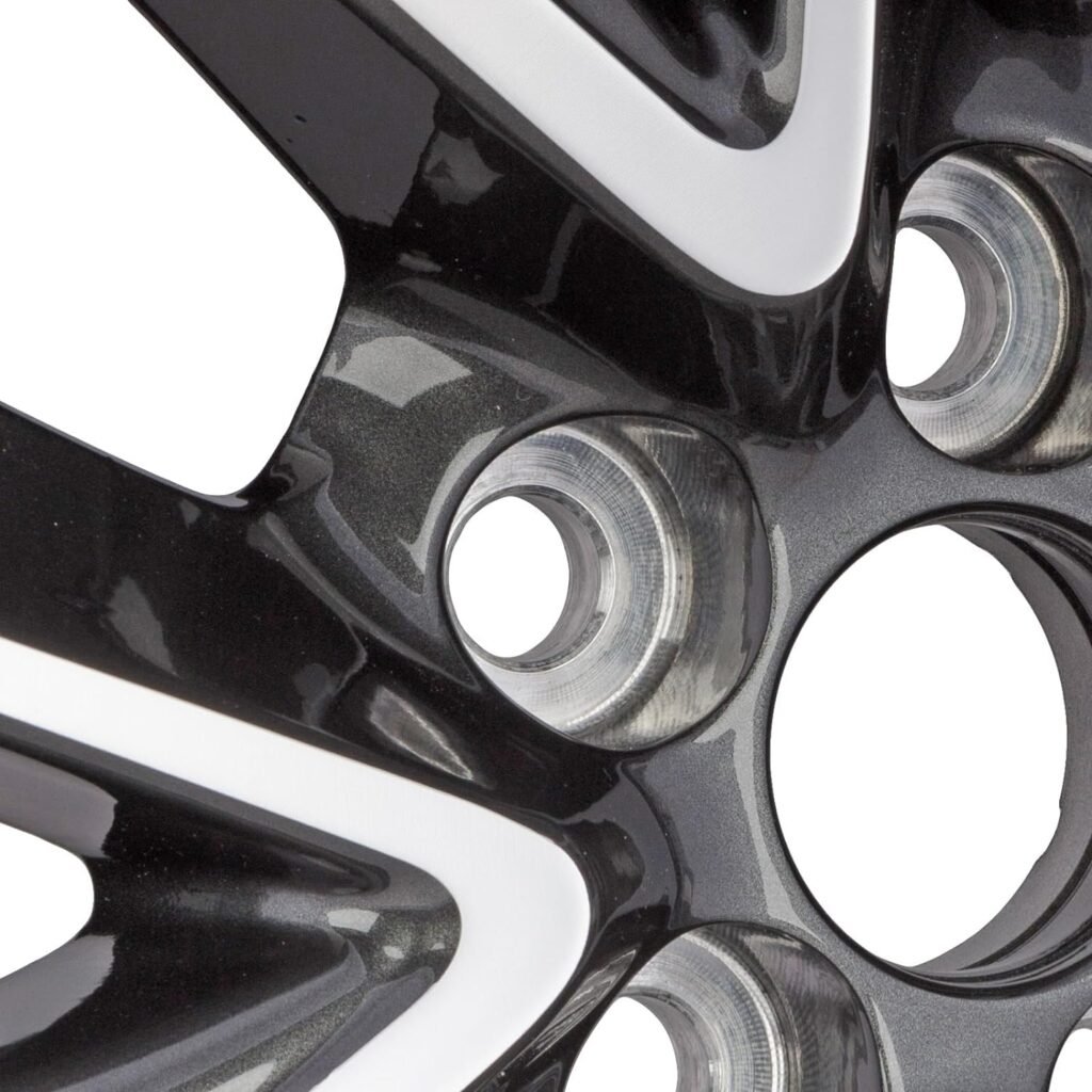 18x8 18 Inch Aluminum Alloy Wheel Rim For 2019-2021 Toyota Corolla - ALY75236U30N | Direct Fit - OE Stock Specs