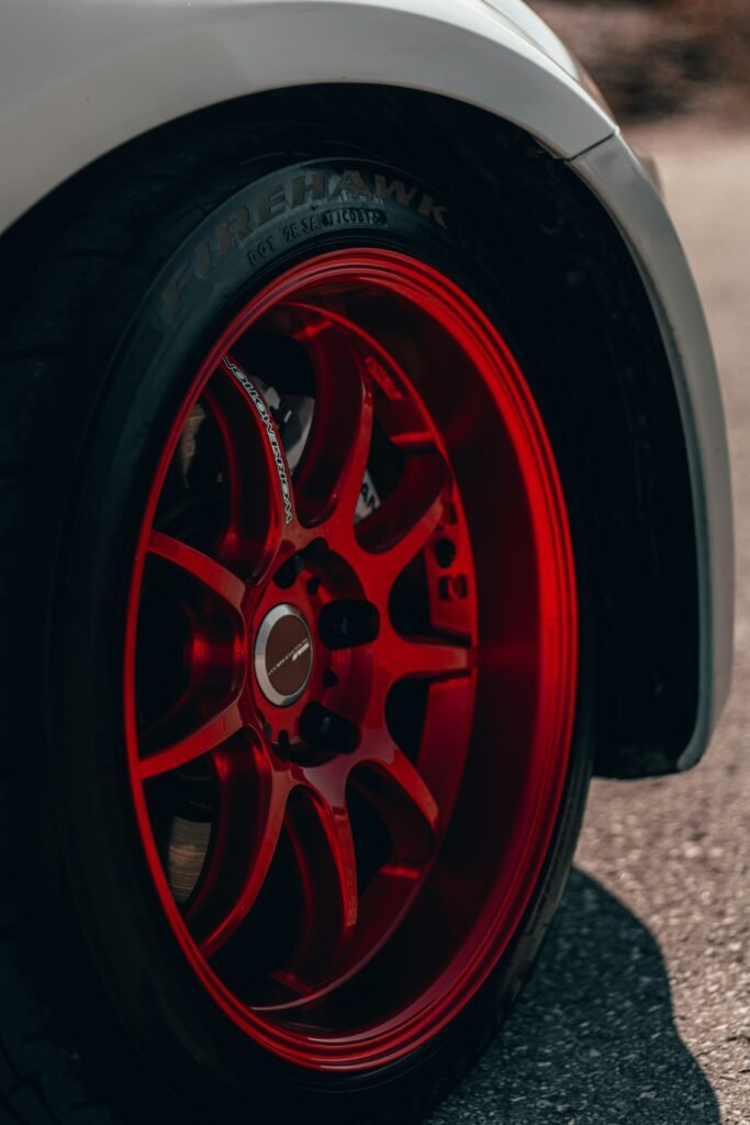 Find the Perfect 18 Inch Rims for Your Family Car