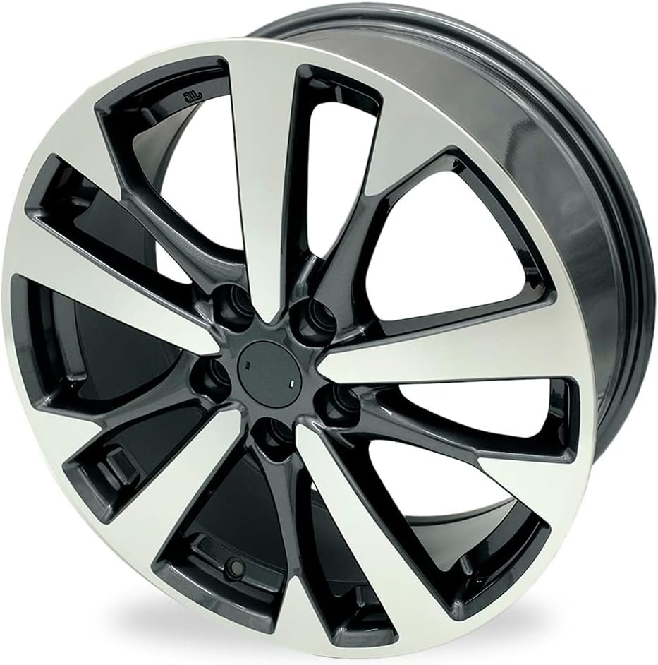 New Single 18″ Alloy Wheel Review