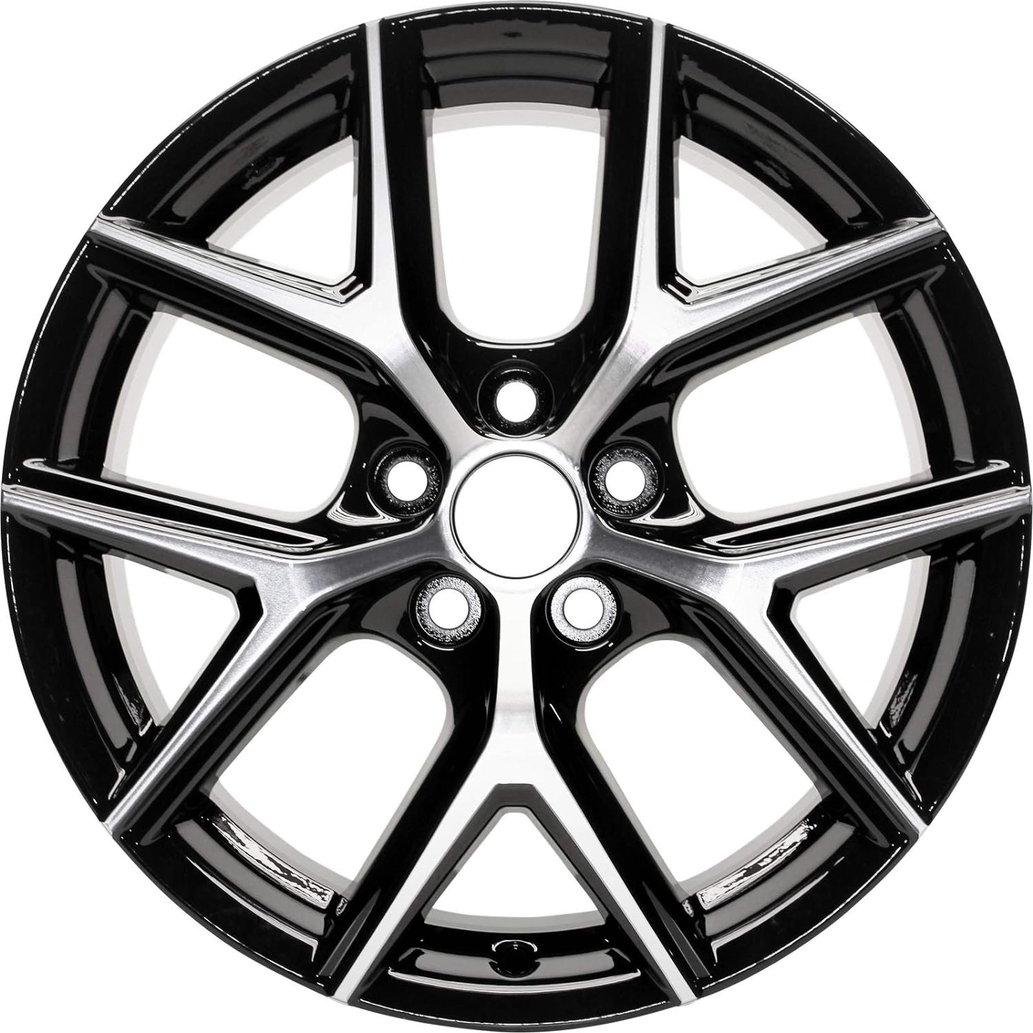 New 18×7.5″ Wheel Rim Review