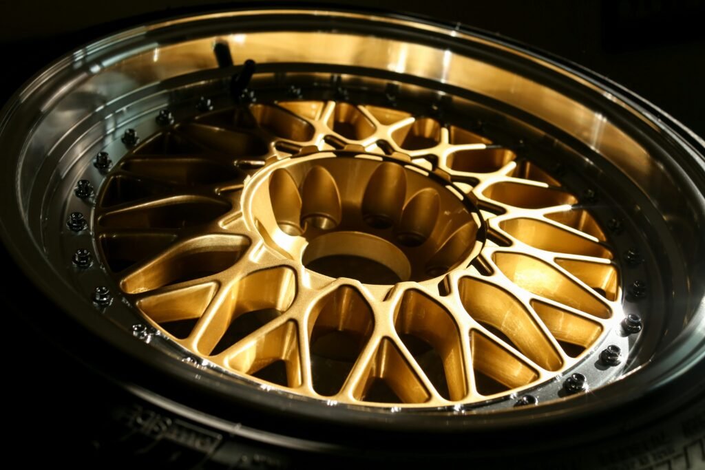 The Impact of 18 Inch Rims on Fuel Efficiency