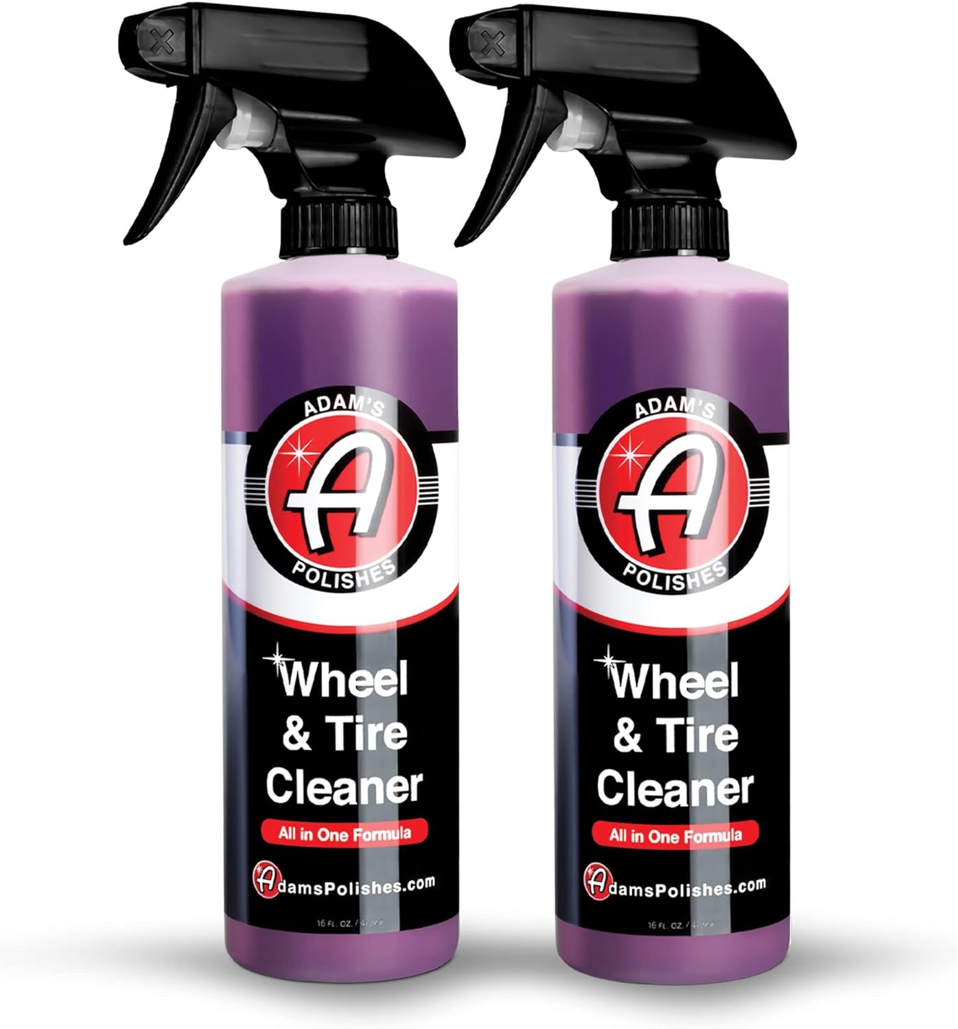 Adam’s Polishes Wheel & Tire Cleaner Review