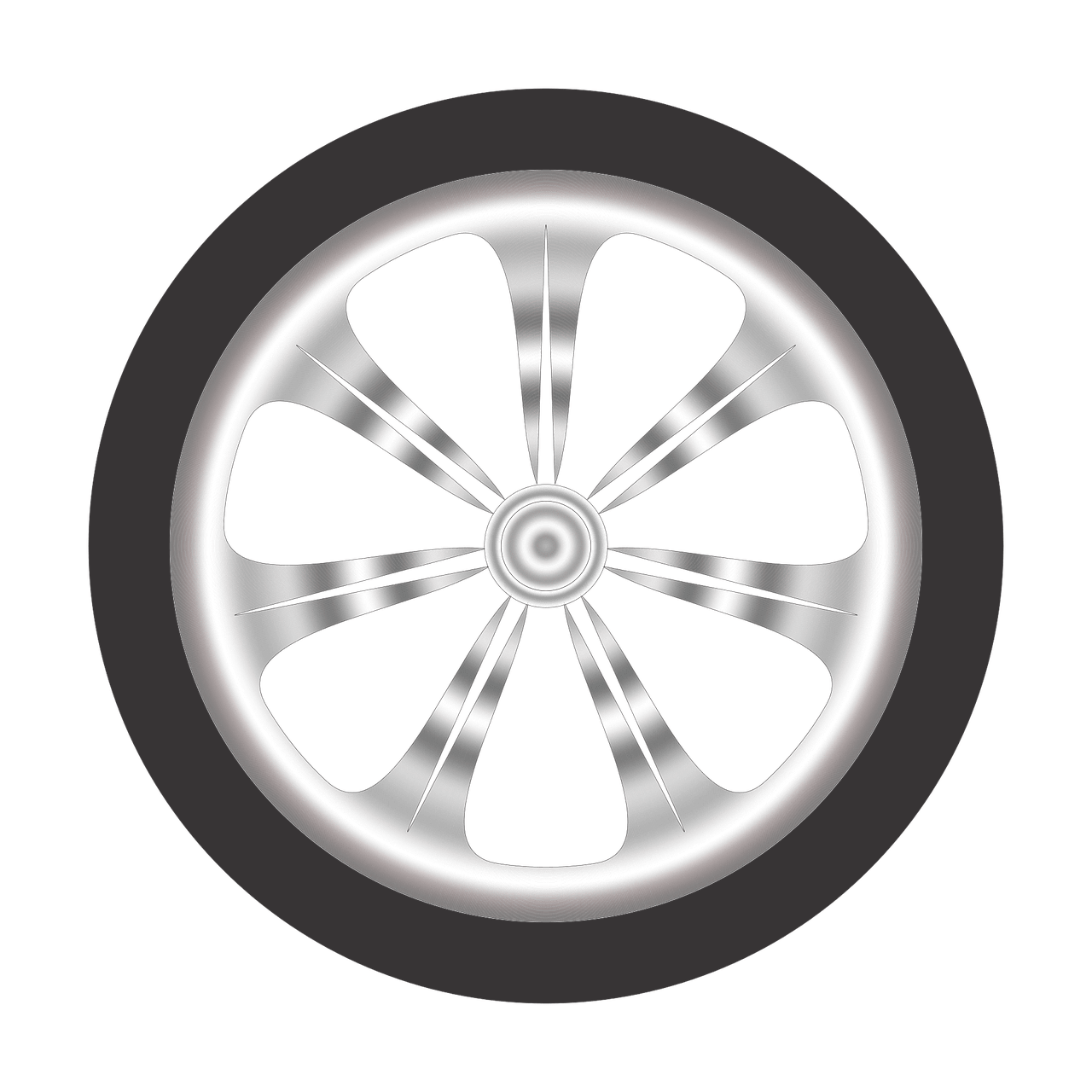 Exploring Different Design Options for 18 Inch Rims
