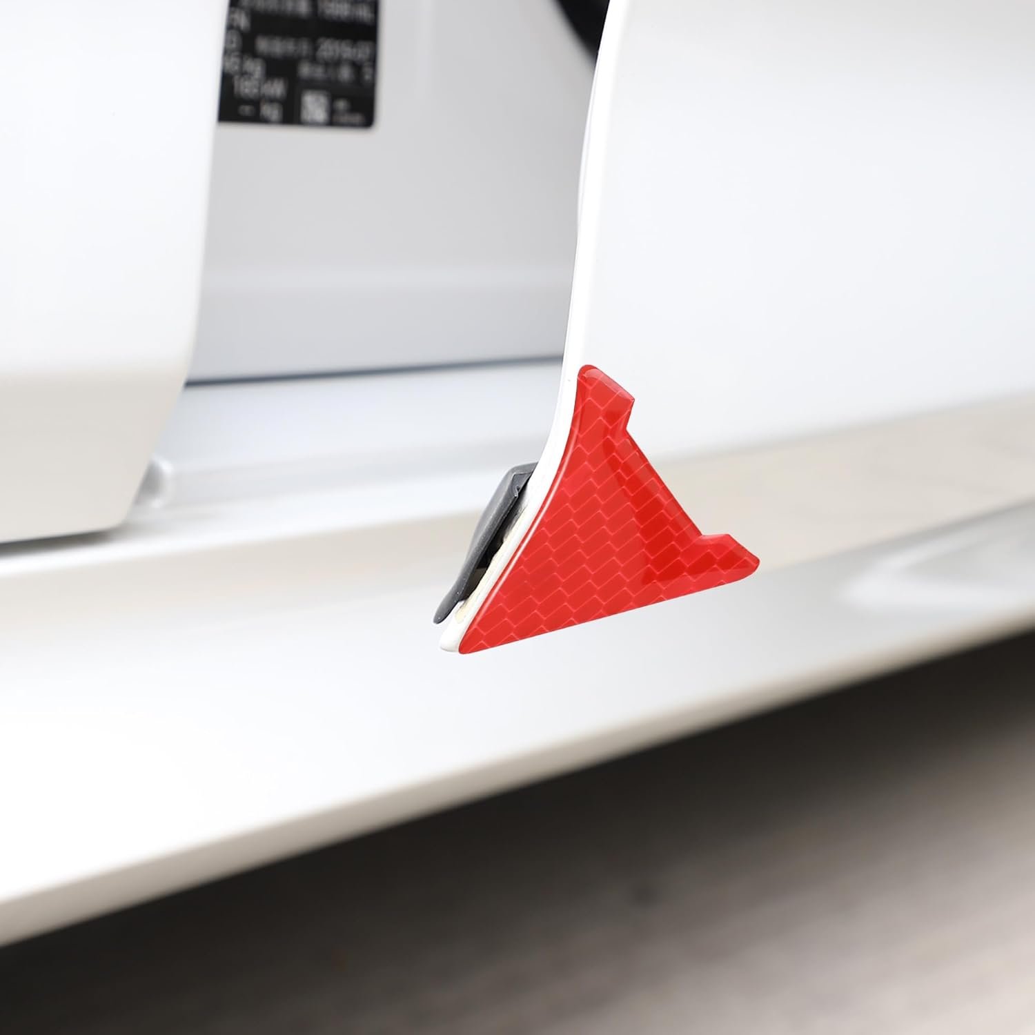TOMALL Reflective Car Door Edge Guards Review