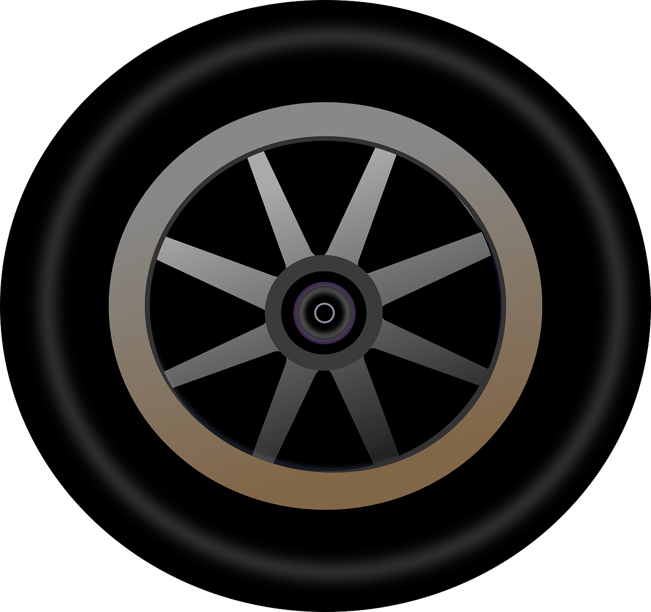 Upgrade Your Luxury Vehicle’s Design with 18 Inch Rims