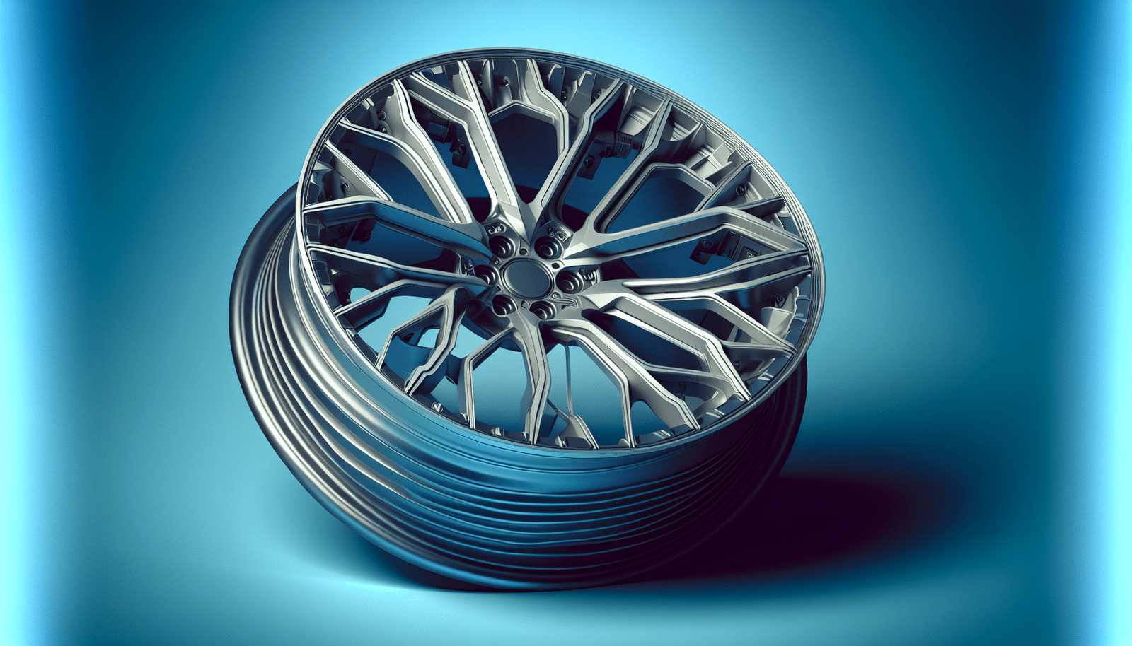 Important Factors to Consider When Choosing Rims for Electric Vehicles ...