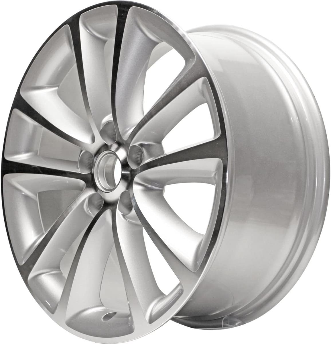 Buick Verano Wheel Rim Review