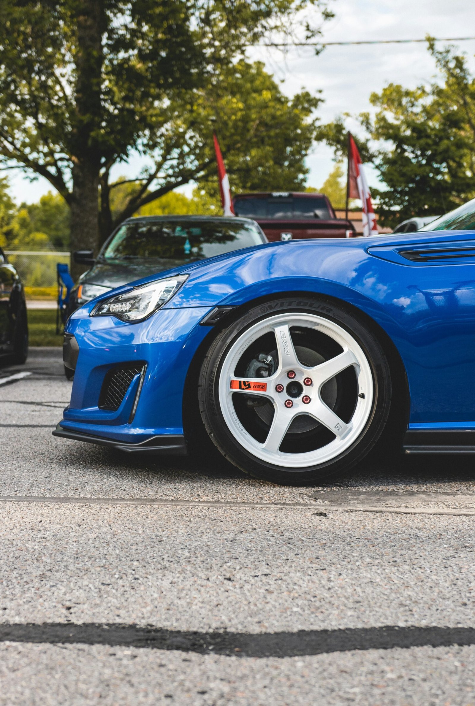 Tips for Selecting the Perfect 18 Inch Rims for Different Types of Vehicles